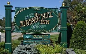 Juniper Hill Inn  4*